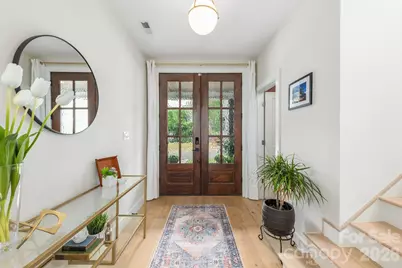 125 French Street, Charlotte, NC 28216 - Photo 4
