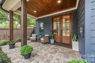 125 French St, Charlotte, NC 28216 - Photo 2