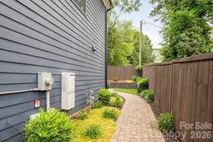 125 French St, Charlotte, NC 28216 - Photo 30