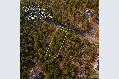 272 Millwheel Lane, Mount Gilead, NC 27306 - Photo 1