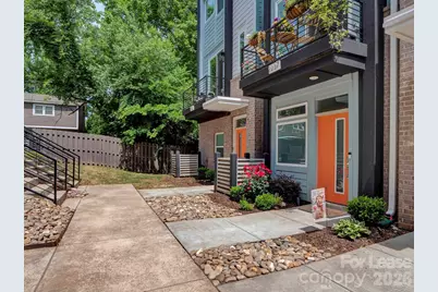 2237 Electric Lane, Charlotte, NC 28205 - Photo 2