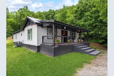 181 Harley Davidson Drive, Canton, NC 28716 - Photo 1