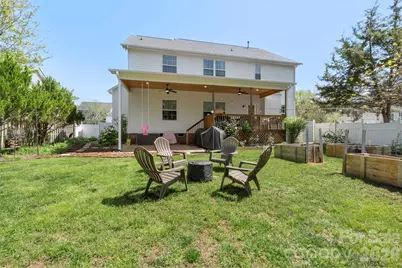 14926 Bridle Trace Lane, Pineville, NC 28134 - Photo 26