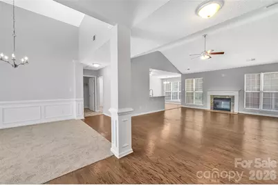 14422 Southbridge Forest Drive, Charlotte, NC 28273 - Photo 2