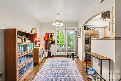 4329 Hathaway Street #G, Charlotte, NC 28211 - Photo 6