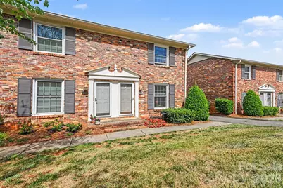 4329 Hathaway Street #G, Charlotte, NC 28211 - Photo 14