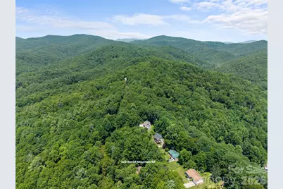 323 Burrell Mountain Road, Brevard, NC 28712 - Photo 6