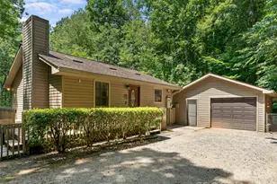 323 Burrell Mountain Rd, Brevard, NC 28712 - Photo 1