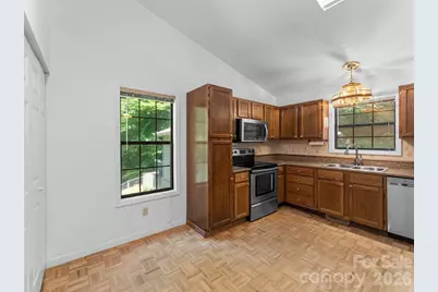 323 Burrell Mountain Road, Brevard, NC 28712 - Photo 12