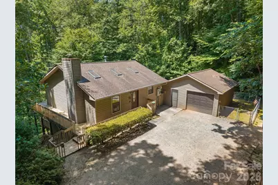 323 Burrell Mountain Road, Brevard, NC 28712 - Photo 26