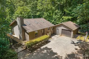 323 Burrell Mountain Rd, Brevard, NC 28712 - Photo 26