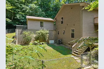 323 Burrell Mountain Road, Brevard, NC 28712 - Photo 2