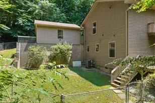323 Burrell Mountain Rd, Brevard, NC 28712 - Photo 2