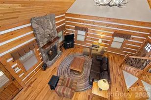 17 Rachels Cir, Maggie Valley, NC 28751 - Photo 20