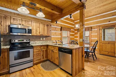 17 Rachels Circle, Maggie Valley, NC 28751 - Photo 12