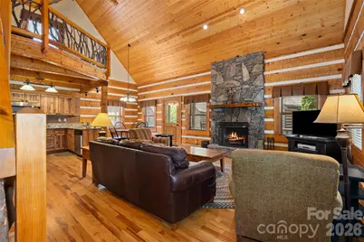 17 Rachels Circle, Maggie Valley, NC 28751 - Photo 6