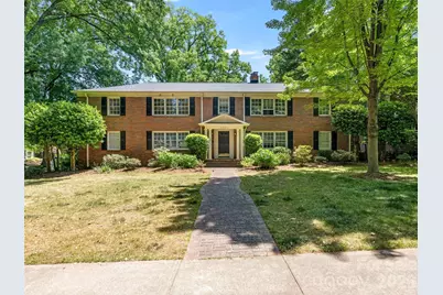 1701 Dilworth Road W, Charlotte, NC 28203 - Photo 1