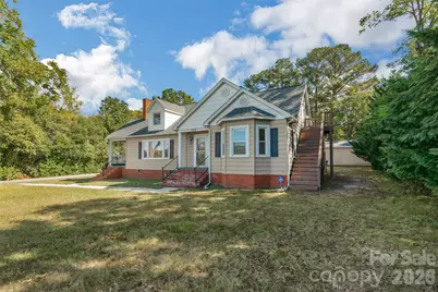 2801 S Cannon Boulevard, Kannapolis, NC 28083 - Photo 4