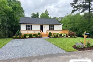 431 Eastover Ave, Norwood, NC 28128 - Photo 1