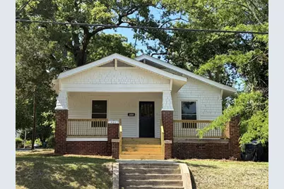 803 E Main Street, Albemarle, NC 28001 - Photo 1