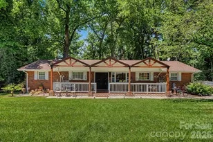 5127 Hoover Dr, Charlotte, NC 28269 - Photo 1