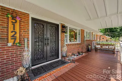 5127 Hoover Drive, Charlotte, NC 28269 - Photo 2