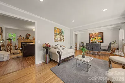 5127 Hoover Drive, Charlotte, NC 28269 - Photo 14
