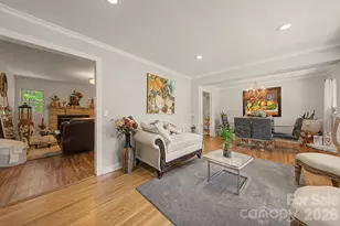 5127 Hoover Dr, Charlotte, NC 28269 - Photo 14