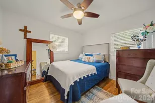 5127 Hoover Dr, Charlotte, NC 28269 - Photo 22