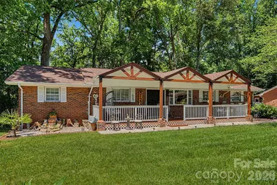 5127 Hoover Drive, Charlotte, NC 28269 - Photo 38