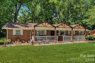5127 Hoover Dr, Charlotte, NC 28269 - Photo 38