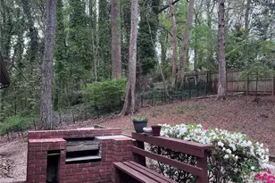 231 Davis Dr, Morganton, NC 28655 - Photo 8