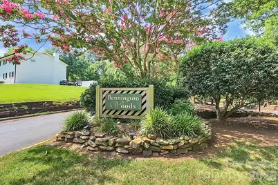 6510 Clavell Lane #B, Charlotte, NC 28210 - Photo 2