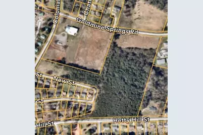 0000 Hetty Hill Street, Gaffney, SC 29340 - Photo 2