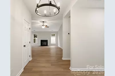 5123 Sunburst Lane, Charlotte, NC 28213 - Photo 2