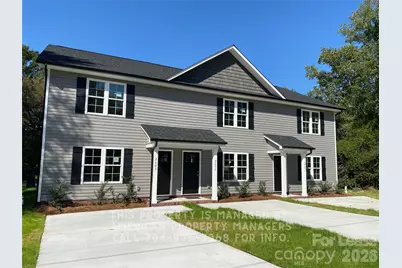 2701 Vale Avenue, Kannapolis, NC 28081 - Photo 1