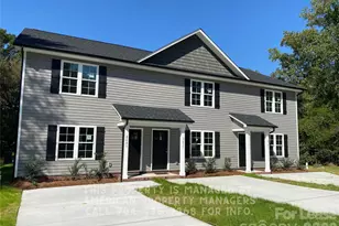 2701 Vale Ave, Kannapolis, NC 28081 - Photo 1