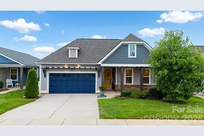 5201 Looking Glass Trail, Denver, NC 28037 - Photo 1