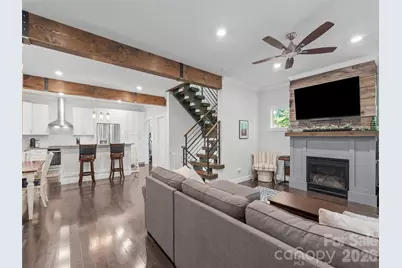 100 Hibriten Drive, Asheville, NC 28801 - Photo 4