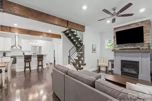 100 Hibriten Dr, Asheville, NC 28801 - Photo 4