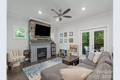 100 Hibriten Drive, Asheville, NC 28801 - Photo 2