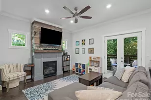 100 Hibriten Dr, Asheville, NC 28801 - Photo 2
