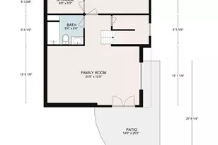 100 Hibriten Dr, Asheville, NC 28801 - Photo 34