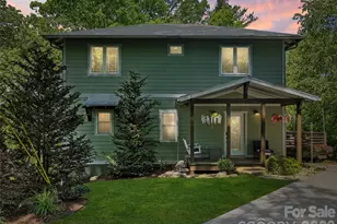 100 Hibriten Dr, Asheville, NC 28801 - Photo 1