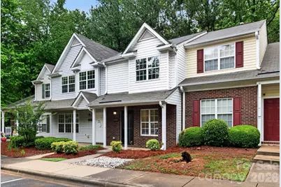 6762 Cypress Tree Lane, Charlotte, NC 28215 - Photo 2