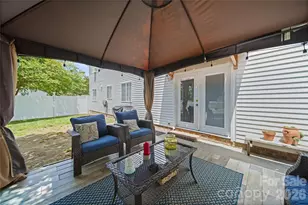 7131 Wannamaker Ln, Charlotte, NC 28226 - Photo 28