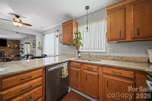 7131 Wannamaker Ln, Charlotte, NC 28226 - Photo 8