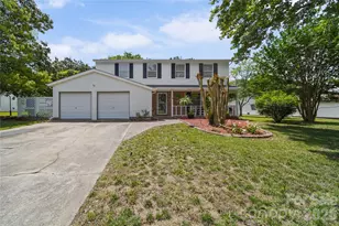 7131 Wannamaker Ln, Charlotte, NC 28226 - Photo 1