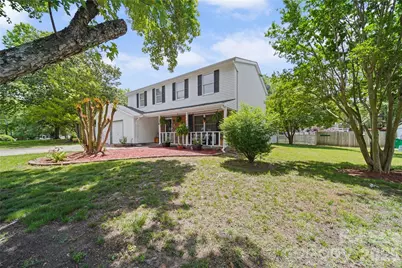 7131 Wannamaker Lane, Charlotte, NC 28226 - Photo 24