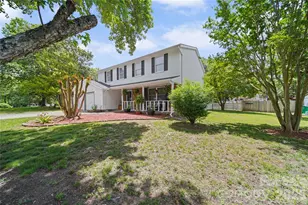 7131 Wannamaker Ln, Charlotte, NC 28226 - Photo 24